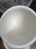 小熊（Bear）电饭煲1-2人 小电饭锅迷你家用一键快煮饭微压多功能预约配蒸笼1.6L蒸饭器DFB-C16Q1 实拍图