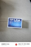 普联（TP-LINK） 5口千兆交换机  4口网线网络分线器 家用宿舍分流器 精巧机身  即插即用 TL-SG1005+  实拍图
