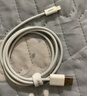 品胜苹果数据线iphone充电线快充 适用iPhone14ProMax/13/12/XR/11/8手机ipad平板USB充电器线车载编织 实拍图