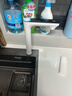 沁园双子芯净矿2.0净水器 1400G初始流速体验家用8年RO过滤器 双水路直饮净饮一体机UR-S61293国家补贴 实拍图