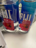斐泉（fiji）天然矿泉水330ml*6瓶 整包斐济原装进口高端会议用水 实拍图