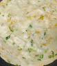 粮全其美手抓饼原味100g*20片装健康早餐卷饼 培根火腿烤肠伴侣早餐半成品 实拍图