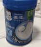 嘉宝（GERBER）高铁米粉婴幼儿辅食米糊原味250g含DHA活性益生菌6月+100%真验厂  实拍图