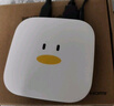 腾讯极光盒子6SE 电视盒子网络机顶盒 4K高清 1+32G存储 全志H618芯片 HDR10 手机无线投屏 带网口 实拍图
