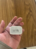 Apple/苹果 20W USB-C充电器  type-c充电器苹果手机充电器原装手机快充头 苹果17手机充电 实拍图