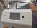 佳能（Canon）R50  无线wifi扫描仪  彩色文档馈纸式自动连续双面高速扫描仪    文档合同发票扫描仪 实拍图