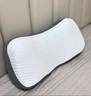 奥罗玛斯（aeromax）枕头颈椎枕记忆棉深度养护枕芯护颈枕颈枕深睡枕成人睡觉专用 实拍图