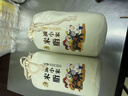 黄土妈妈 陕北黑小米5斤 布袋装（黑小米粥 农家自产黑色小米 送礼佳品 企业福利） 实拍图