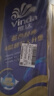 维达（Vinda）有芯卷纸 蓝色经典4层200克*10卷 厚韧大分量 卫生纸厕纸 卷筒纸 实拍图