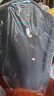 京东洗衣服务衣鞋任洗6件上门取送 干洗服务水洗去渍熨烫杀菌 实拍图