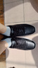 斯凯奇（Skechers）男士皮鞋秋季商务男鞋高档休闲鞋软底通勤板鞋210835 实拍图