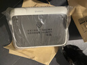 艾美特（AIRMATE）【石墨烯速热】浴室暖风机取暖器电暖器电暖气家用小太阳卫生间浴霸防水壁挂式小型洗澡电暖风 K47 实拍图