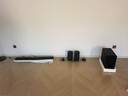 索尼（SONY）【后环绕支架款】HT-A8000+SW3+RS3S 至尊环绕套装 全景声 回音壁  电视音响 蓝牙 上门安装 实拍图