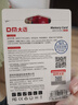 DM大迈 128GB TF（MicroSD）存储卡 无人机卡 A2 V30 U3 读速120MB/s 超清4K 高速内存卡 白卡 实拍图