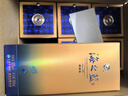 洋河 蓝色经典 海之蓝 52度 520ml*6瓶 整箱装 绵柔浓香型白酒 实拍图