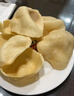 水妈妈 印尼虾片400g袋装 自己炸 油炸大虾片原味龙虾片零食 印尼进口  实拍图