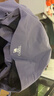 骆驼（CAMEL）CamelTex户外御寒冲锋衣男女同款防油污外套三合一登山服  L 实拍图