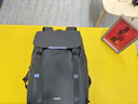 绿巨能（llano）双肩包男20L大容量17英寸笔记本电脑包休闲书包通勤旅行学生背包 实拍图