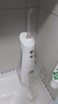 博皓（prooral）冲牙器/洗牙器/水牙线/洁牙器 立式设计 5025Plus原5002升级版象牙白【生日送礼】 实拍图