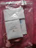 唯一（Winy）999纯银耳钉送闺蜜老婆妈妈生日礼物女生轻奢小众高级感感耳环饰 实拍图
