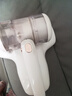 美的除螨仪BC300 双杯无线款床宝家用床上吸尘器 宠物静电除毛除螨一体机 超声波去螨神器 实拍图