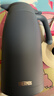 膳魔师（THERMOS）保温壶304钢2L大容量家用户外男女水壶热水瓶暖水壶TCTB-2000-GB 实拍图