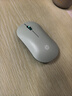 惠普（HP）DM10 无线蓝牙双模鼠标 商务办公无线鼠标苹果笔记本微声蓝牙便携式无线鼠标 绿色 实拍图