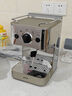 灿坤  EUPA【国家补贴】半自动咖啡机 意式美式浓缩咖啡机 小型家用厨房办公室 实拍图