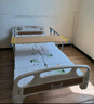 塞伦盖蒂护理床老人家用多功能医疗医用病床医院瘫痪病人专用可自大小便A1 中曲加厚升级+气垫 实拍图