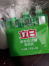 立白青柠洗洁精大瓶1kg*3瓶食品用维E精华去重油不伤手餐具果蔬适用 实拍图