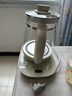 美的（Midea）养生壶 316L母婴材质全自动煮茶壶花茶壶 1.5L烧水壶 12h恒温 11档控温煮茶器电热水壶YSNC1501Pro 实拍图