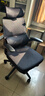 黑白调P1二代人体工学椅电脑椅人工力学座椅久坐办公椅电竞椅学习椅高配 实拍图