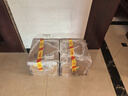 浏阳河 文化生肖纪念酒 酱香型白酒 53度 500ml*6瓶 整箱装 含礼品袋 实拍图