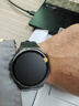 荣耀（HONOR）手表5 Ultra 46mm 黑色 国家补贴15% 旗舰潜水eSIM手表 蓝宝石钛合金 腕上AI心脏健康守护智能手表 实拍图