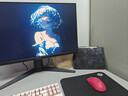 华硕战杀27 VG27AQML5A 27英寸显示器2K 240Hz显示器FastIPS 原生300Hz G-sync无撕裂0.3ms响应HDR400  实拍图