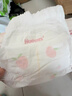 好奇（Huggies）铂金装小桃裤拉拉裤箱装XXXL64片尿不湿【透爽散热】 实拍图