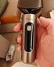 小适电动往复式三刀头剃须刀全身水洗便携刮胡刀送男友送父亲生日礼物 K1 实拍图
