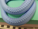yottoy8字拉力器 背部训练弹力绳家用开肩颈拉伸带练背瑜伽硅胶锻炼手臂 实拍图