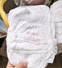 好奇（Huggies）铂金装小桃裤纸尿裤NB84片(5kg以下)尿不湿【透爽散热】 实拍图