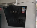 长城（CHANGCHENG）抽油烟机小型油烟机小户型侧吸式油烟机家用小油烟机出租房公寓小尺寸抽油烟机大吸力单灶油烟机 【TOP爆款】400小尺寸_自行安装 实拍图