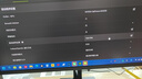 小米（MI）REDMI 27英寸显示器 144Hz 300nits亮度 专业级色准低蓝光爱眼电竞电脑办公显示器屏 A27 2026款 实拍图