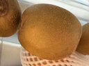 佳沛（zespri）新西兰  阳光金奇异果10粒礼盒巨大果单果约144-175g 水果 猕猴桃 实拍图