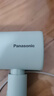松下（Panasonic）【国家补贴】负离子电吹风筒高速家用低噪速干护发不伤发学生宿舍送女友礼物EH-WNE5H 实拍图