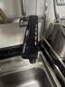 美的（Midea）家用净水机星河2.0净矿净水器双水直饮1200G6年RO矿物质0阻垢剂 反渗透厨下式净饮机pro升级款系列 实拍图