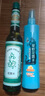 六神驱蚊喷雾 基孔肯雅热 4.5%驱蚊酯 止痒195ml+清新花香180ml 实拍图