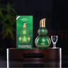 潭 酒 53度酱香型白酒 迎宾送礼摆柜小酒 125mL 1瓶 仙潭福如意葫芦酒 实拍图
