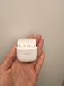 华为长续航蓝牙耳机 FreeBuds SE 2无线耳机 40小时长续航 快速充电 蓝牙5.3适用于苹果/安卓手机 白 实拍图
