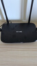 普联（TP-LINK）双千兆路由器 易展mesh分布式 AC1200无线家用穿墙 5G双频 WDR5620千兆易展版 IPv6 实拍图