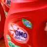奥妙（OMO） 除菌除螨酵素洗衣液16斤 72小时长效抑菌 清洁护衣 超值家庭组套 实拍图