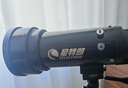 星特朗70400专业观星高倍儿童入门级家用天文望远镜儿童科普礼物 实拍图